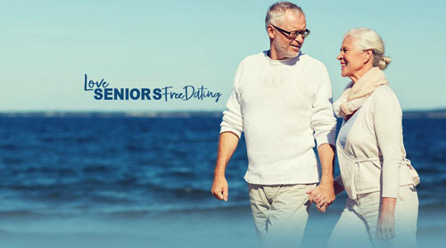 Love Seniors Free Dating Couple